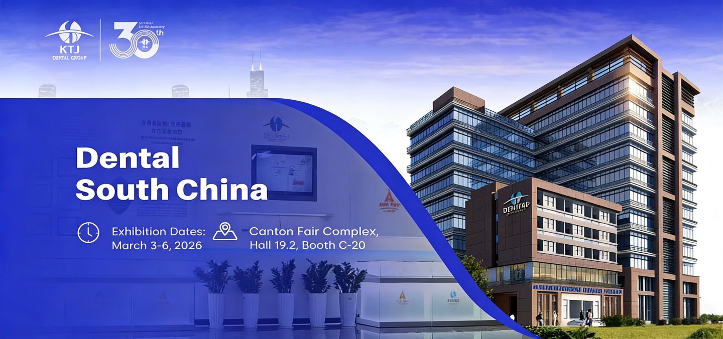 qualité Une prothèse digitale complète usine