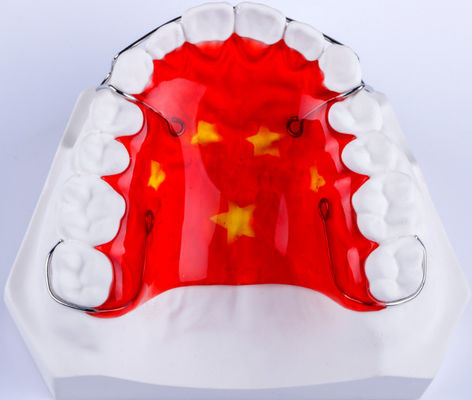 acheter Retenant Hawley à ressort amovible compatible après l' invisalign online manufacture