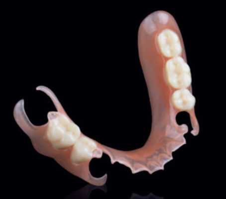 acheter Prothèses dentaires partiellement amovibles flexibles Valplast online manufacture
