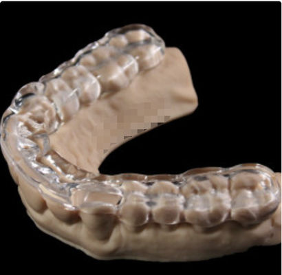 acheter Appareil d'orthodontie à attelle dentaire à attelle douce online manufacture