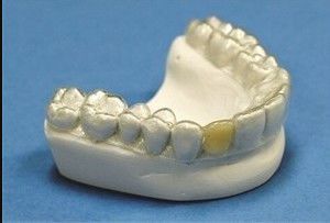 acheter Retenant dentaire stable Les dents orthodontiques Retenant professionnel clair online manufacture