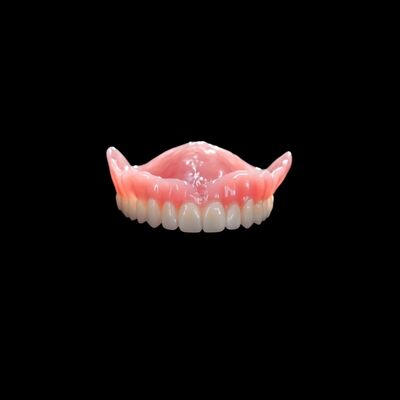 acheter Implants dentaires Prothèses amovibles Prothèses dentaires complètes numériques Fraisage naturel online manufacture